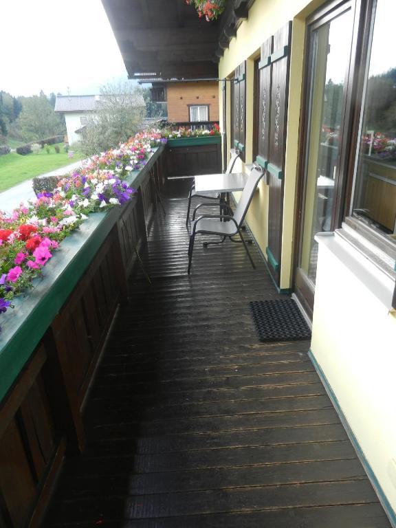 Ferienwohnungen Passrugger Eben Im Pongau Rom bilde